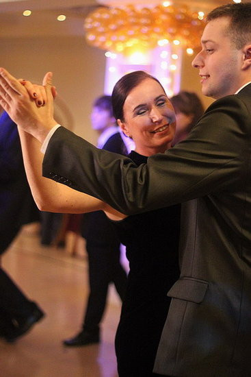 Studniówka z Bojanowa (zdjęcia)