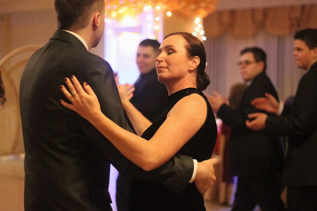 Studniówka z Bojanowa (zdjęcia)