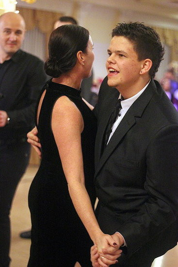 Studniówka z Bojanowa (zdjęcia)