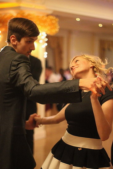 Studniówka z Bojanowa (zdjęcia)