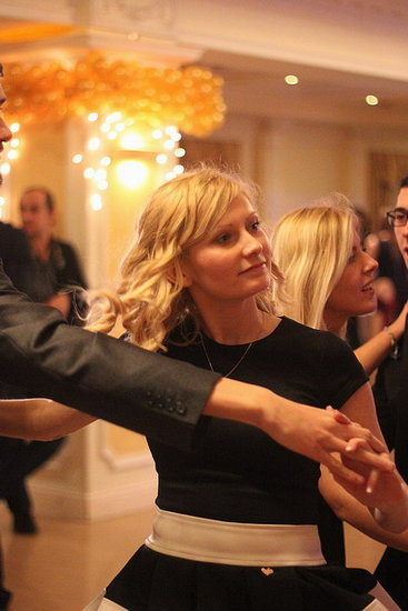 Studniówka z Bojanowa (zdjęcia)