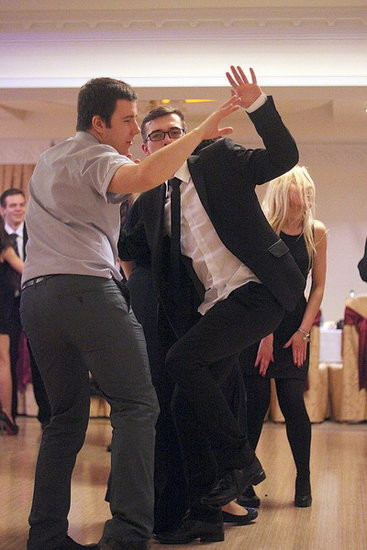 Studniówka z Bojanowa (zdjęcia)