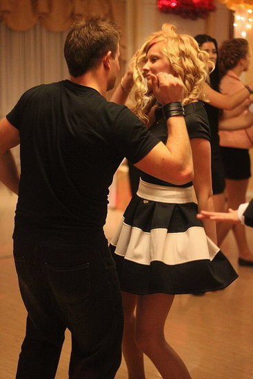 Studniówka z Bojanowa (zdjęcia)