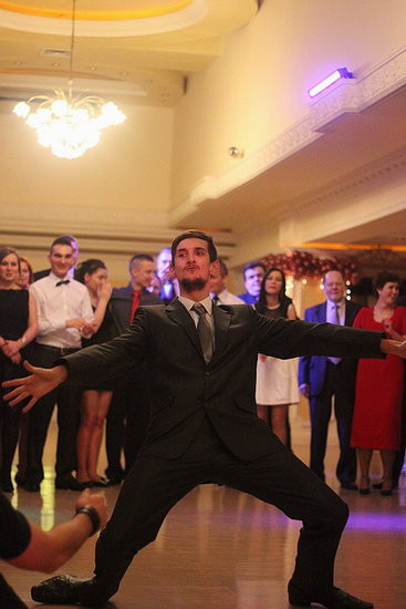 Studniówka z Bojanowa (zdjęcia)