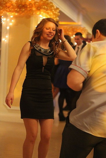 Studniówka z Bojanowa (zdjęcia)