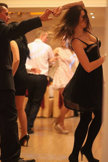 Studniówka z Bojanowa (zdjęcia)