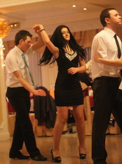 Studniówka z Bojanowa (zdjęcia)