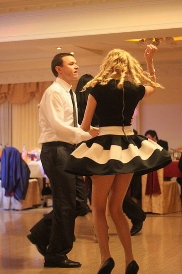 Studniówka z Bojanowa (zdjęcia)