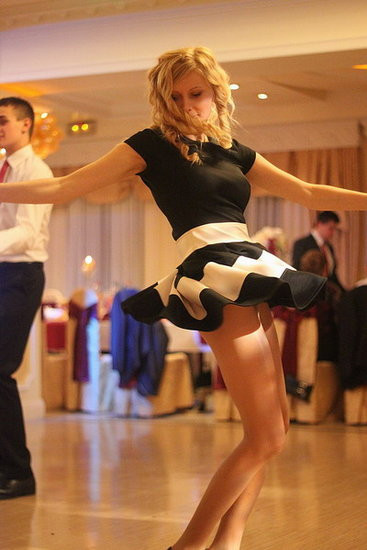 Studniówka z Bojanowa (zdjęcia)