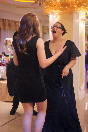 Studniówka z Bojanowa (zdjęcia)