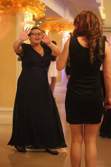 Studniówka z Bojanowa (zdjęcia)