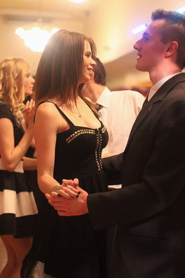 Studniówka z Bojanowa (zdjęcia)