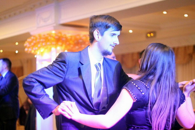 Studniówka z Bojanowa (zdjęcia)