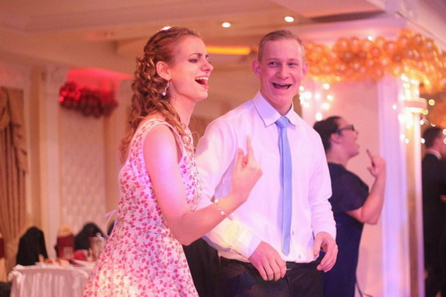 Studniówka z Bojanowa (zdjęcia)