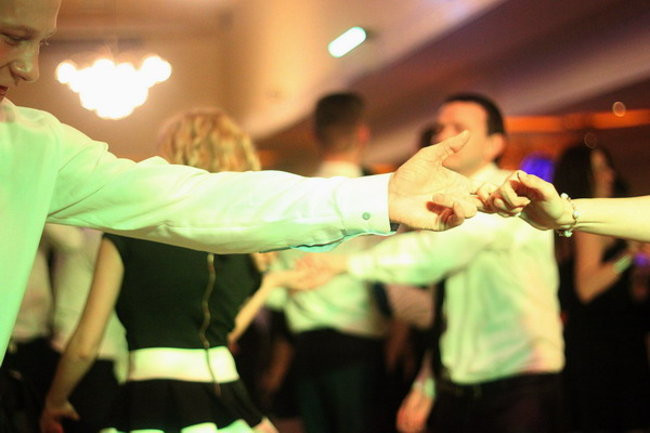 Studniówka z Bojanowa (zdjęcia)