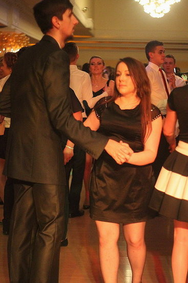 Studniówka z Bojanowa (zdjęcia)