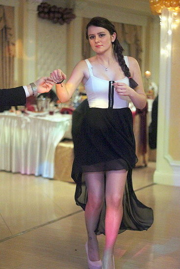 Studniówka z Bojanowa (zdjęcia)