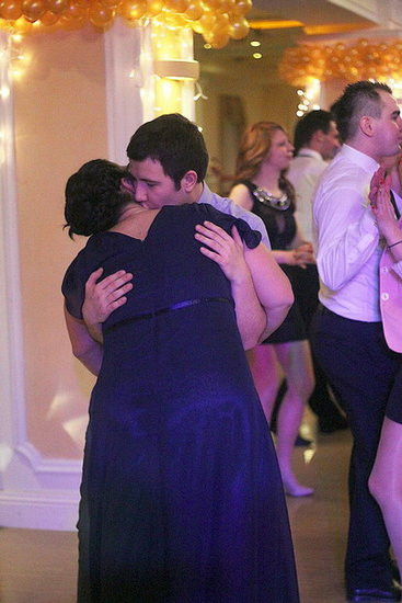 Studniówka z Bojanowa (zdjęcia)