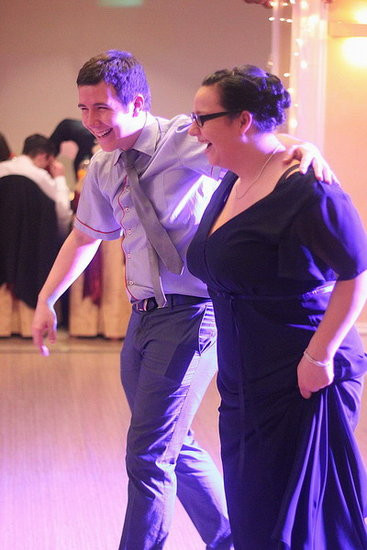 Studniówka z Bojanowa (zdjęcia)