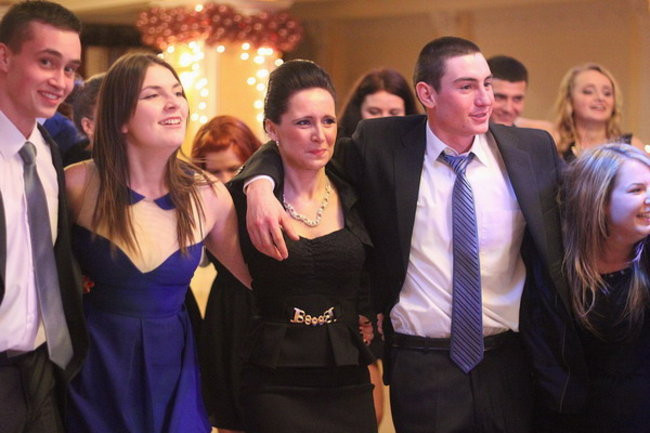 Studniówka z Bojanowa (zdjęcia)