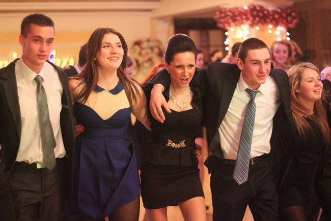 Studniówka z Bojanowa (zdjęcia)