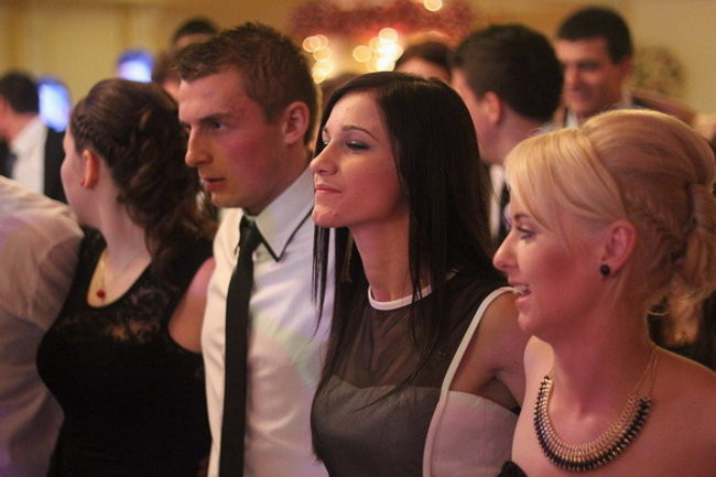 Studniówka z Bojanowa (zdjęcia)