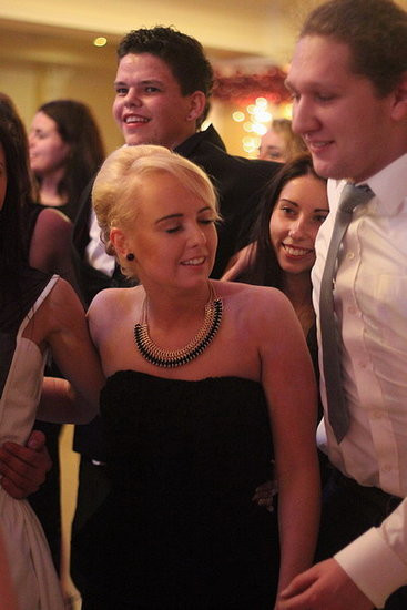 Studniówka z Bojanowa (zdjęcia)