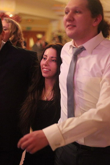 Studniówka z Bojanowa (zdjęcia)