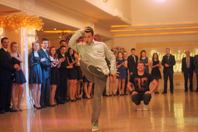 Studniówka z Bojanowa (zdjęcia)