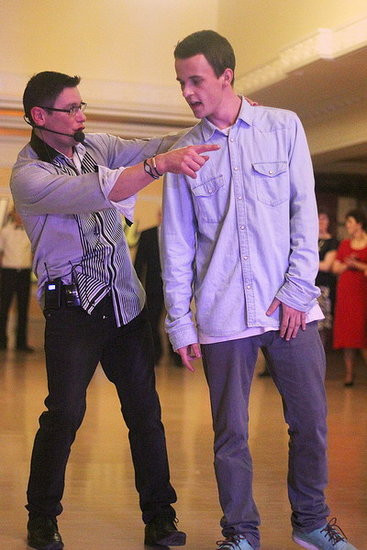 Studniówka z Bojanowa (zdjęcia)