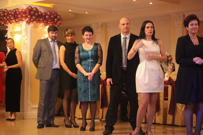 Studniówka z Bojanowa (zdjęcia)