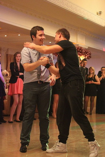 Studniówka z Bojanowa (zdjęcia)