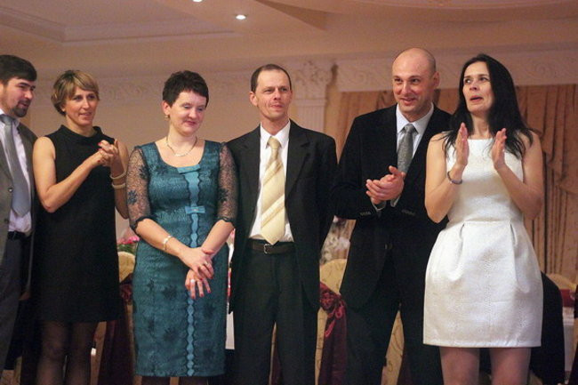 Studniówka z Bojanowa (zdjęcia)