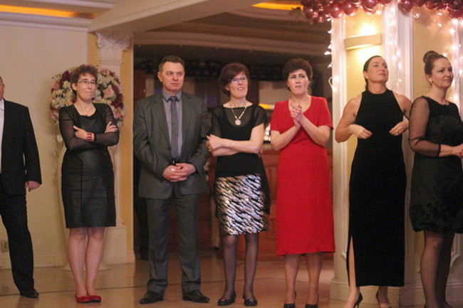 Studniówka z Bojanowa (zdjęcia)