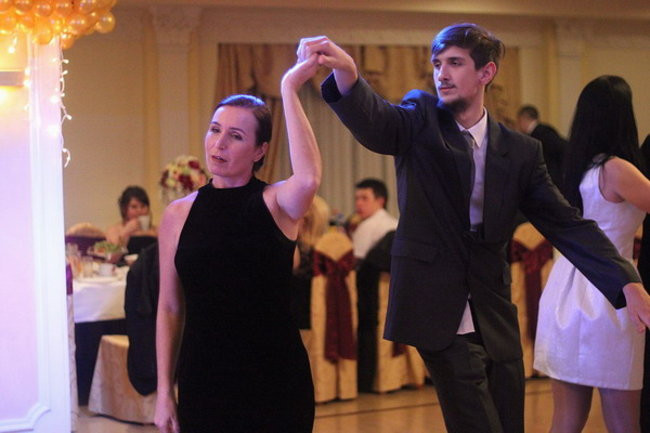 Studniówka z Bojanowa (zdjęcia)