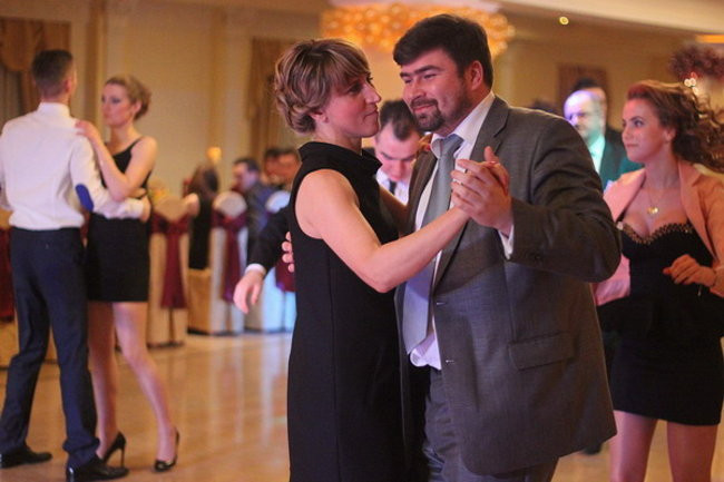 Studniówka z Bojanowa (zdjęcia)