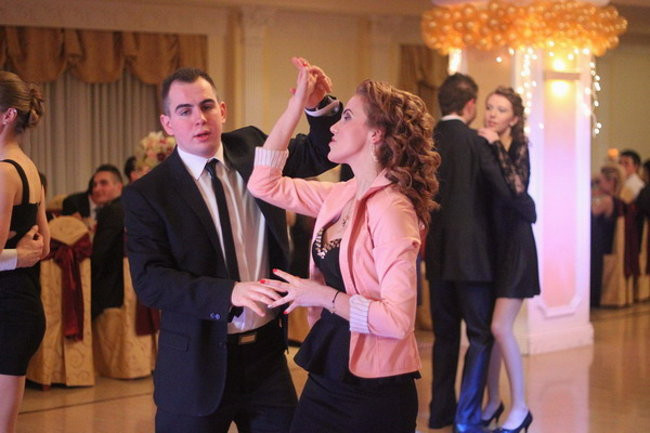 Studniówka z Bojanowa (zdjęcia)