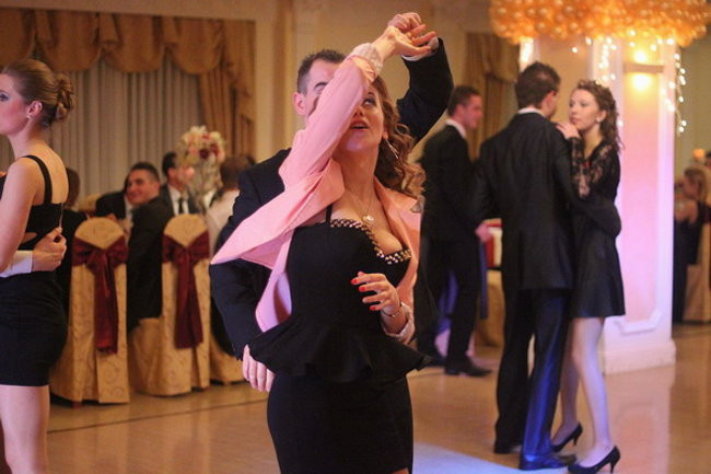 Studniówka z Bojanowa (zdjęcia)