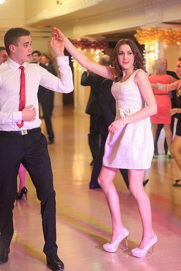 Studniówka z Bojanowa (zdjęcia)