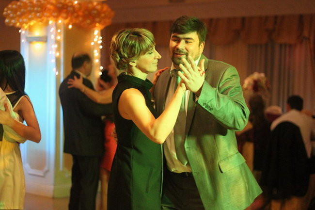 Studniówka z Bojanowa (zdjęcia)