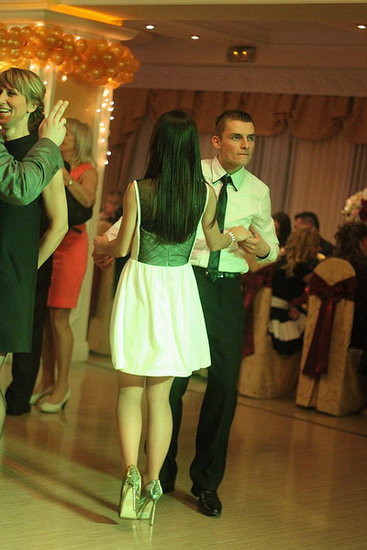 Studniówka z Bojanowa (zdjęcia)