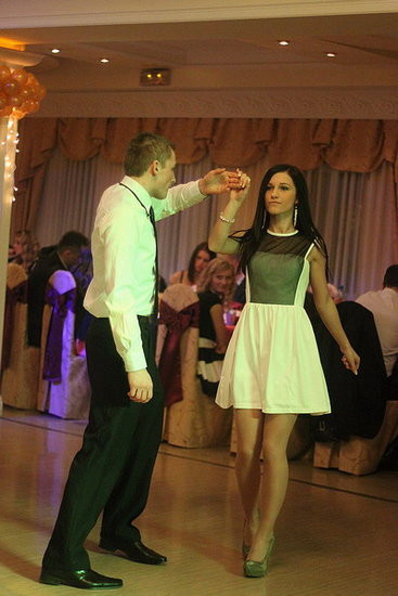 Studniówka z Bojanowa (zdjęcia)