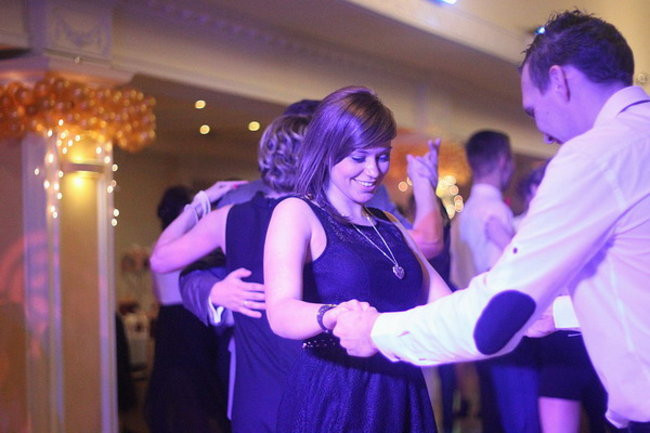 Studniówka z Bojanowa (zdjęcia)