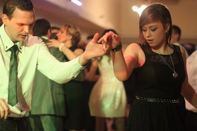 Studniówka z Bojanowa (zdjęcia)