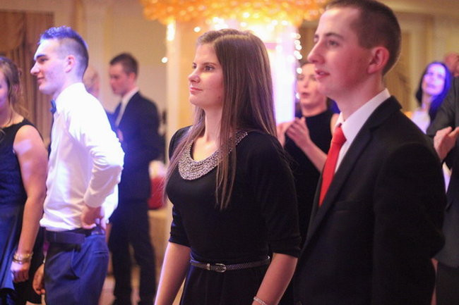 Studniówka z Bojanowa (zdjęcia)