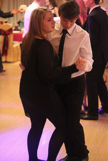 Studniówka z Bojanowa (zdjęcia)