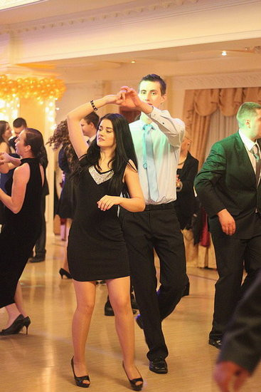 Studniówka z Bojanowa (zdjęcia)