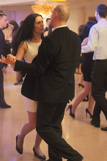 Studniówka z Bojanowa (zdjęcia)