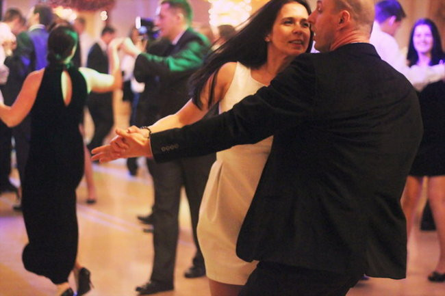 Studniówka z Bojanowa (zdjęcia)