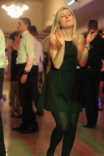 Studniówka z Bojanowa (zdjęcia)